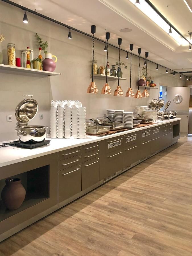 Гостиница Репино Cronwell Park Репино-26