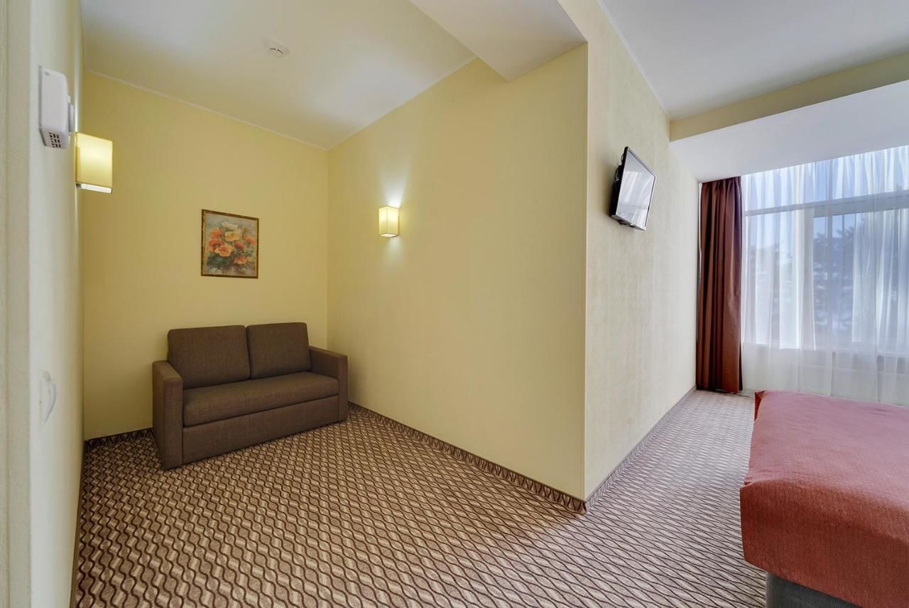 Гостиница Репино Cronwell Park Репино-35