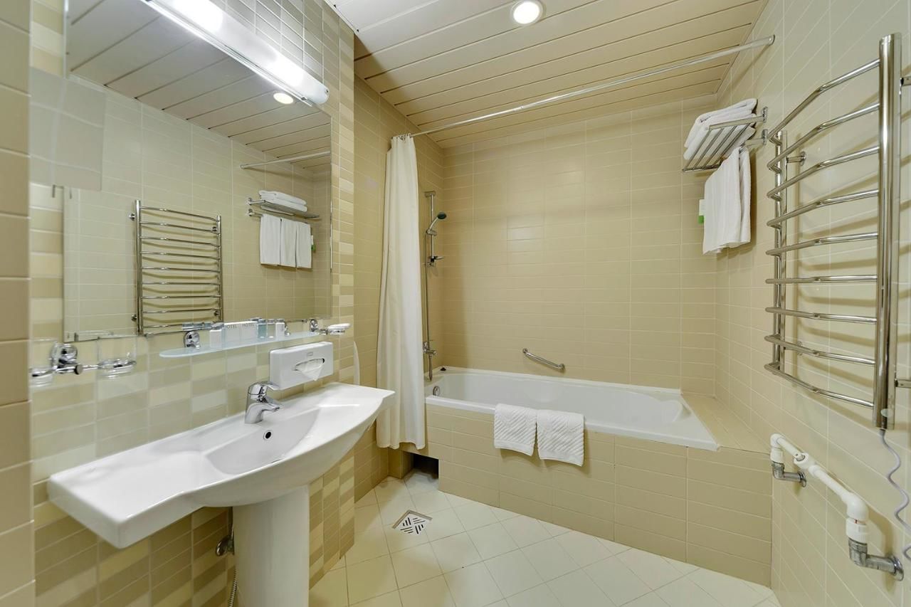 Гостиница Репино Cronwell Park Репино-38