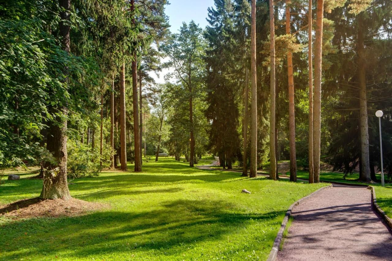 Гостиница Репино Cronwell Park Репино-7