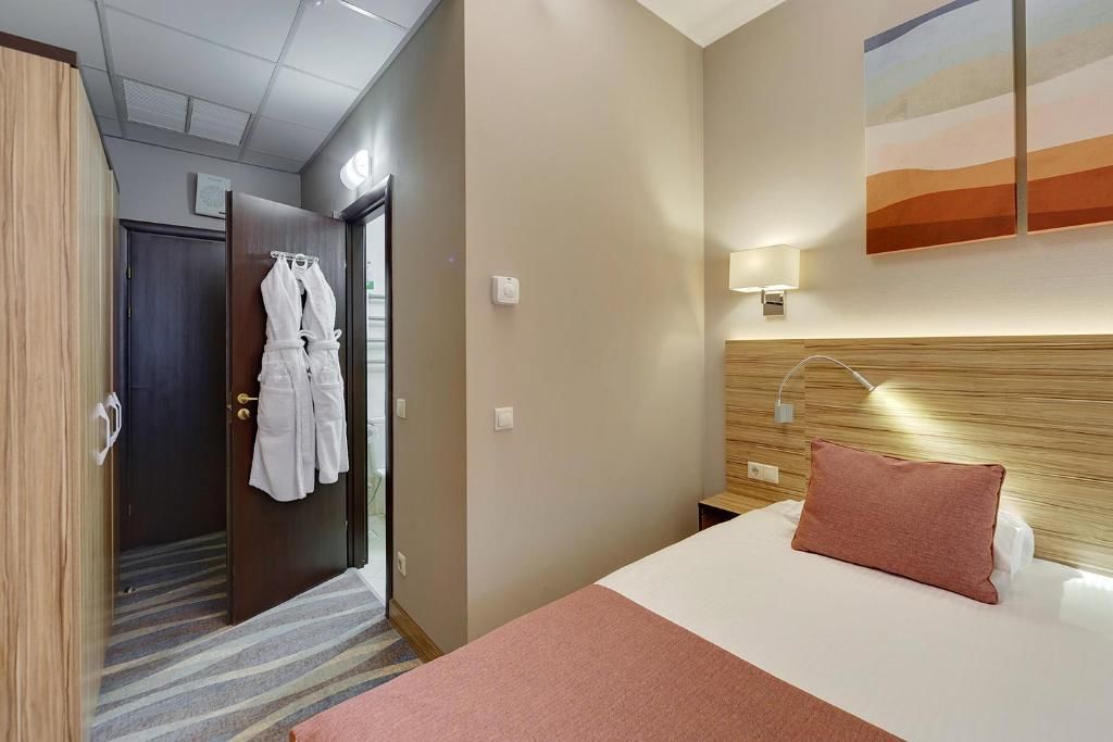 Гостиница Репино Cronwell Park Репино-52
