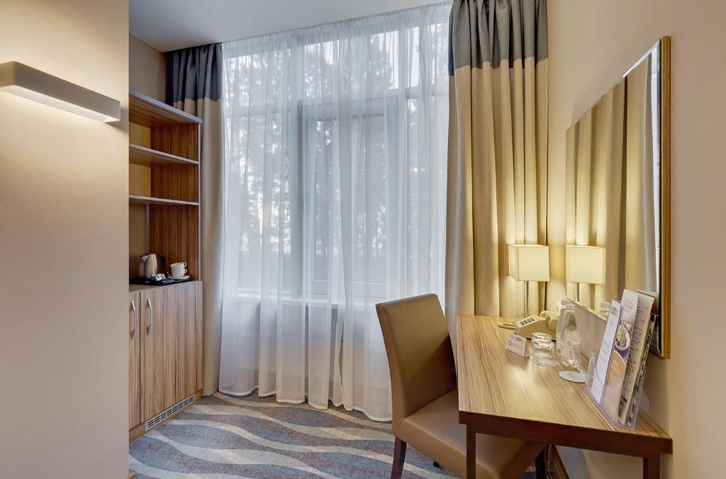Гостиница Репино Cronwell Park Репино-55