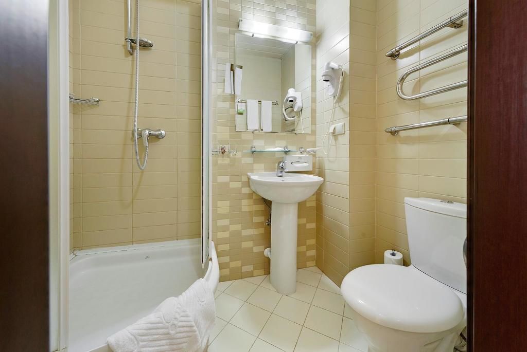 Гостиница Репино Cronwell Park Репино-56