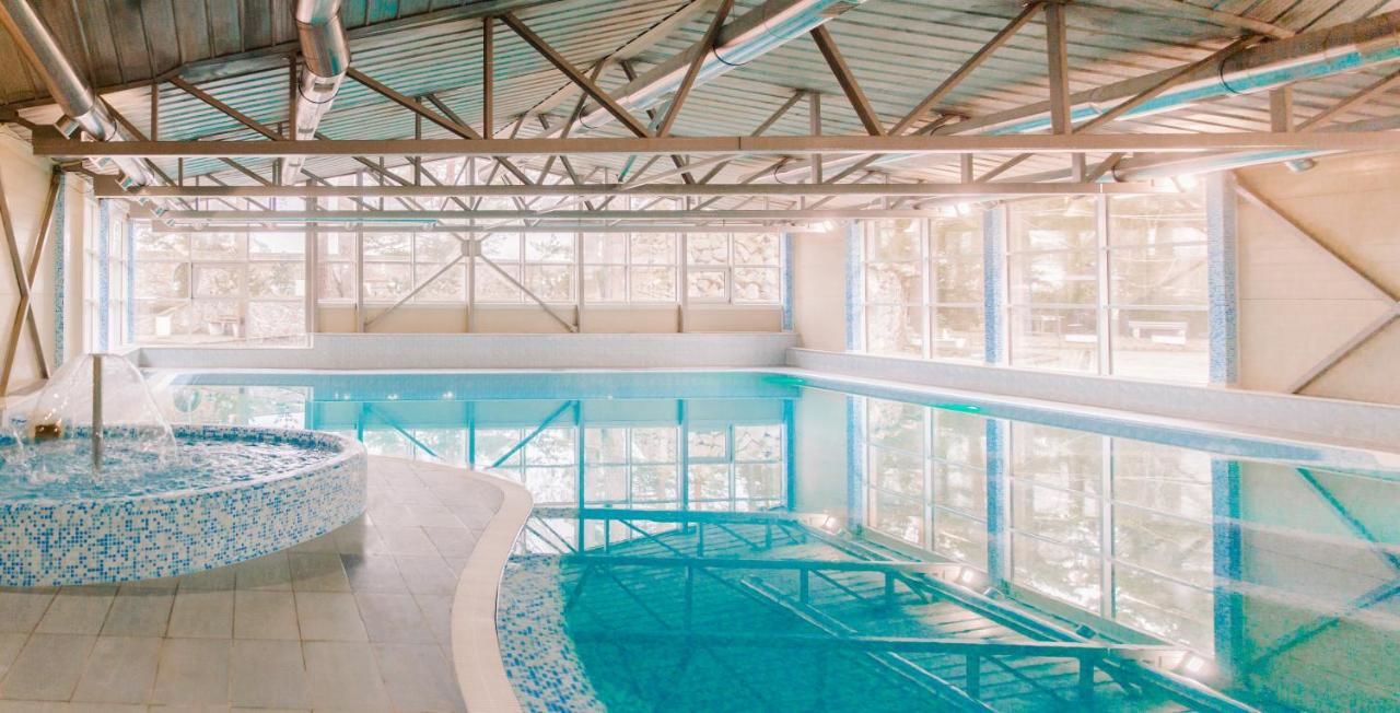 Гостиница Репино Cronwell Park Репино-11