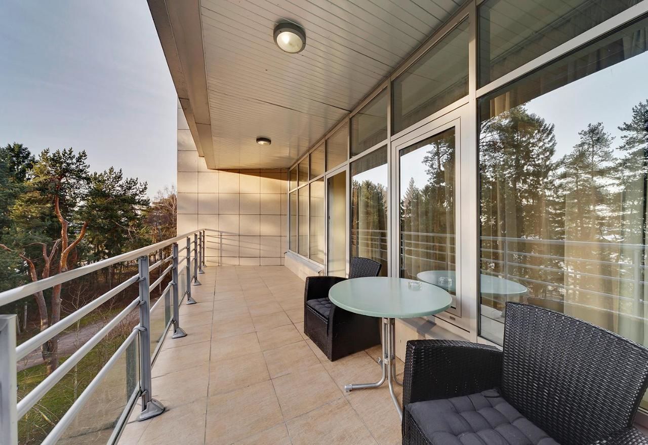 Гостиница Репино Cronwell Park Репино-12