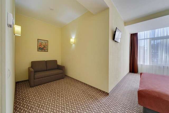 Гостиница Репино Cronwell Park Репино-34