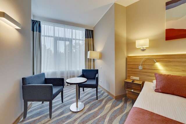 Гостиница Репино Cronwell Park Репино-45