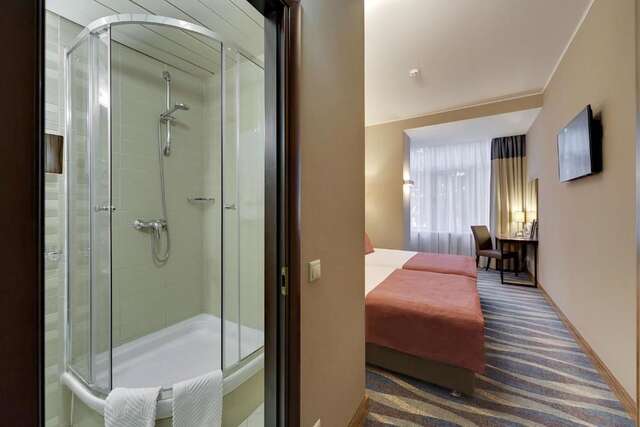 Гостиница Репино Cronwell Park Репино-53