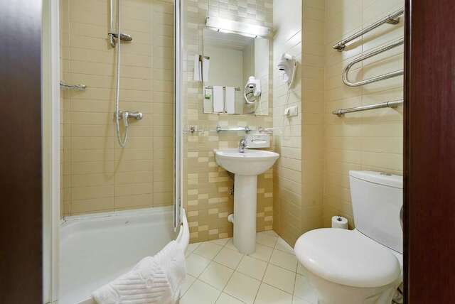 Гостиница Репино Cronwell Park Репино-55