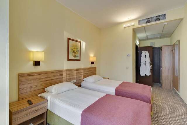 Гостиница Репино Cronwell Park Репино-56