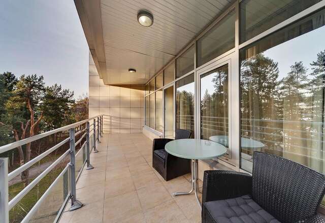 Гостиница Репино Cronwell Park Репино-11